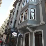 Taksim Maya Hotel