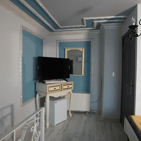 Taksim Maya * Istambul