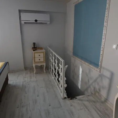 Taksim Maya * Provincia di Istanbul