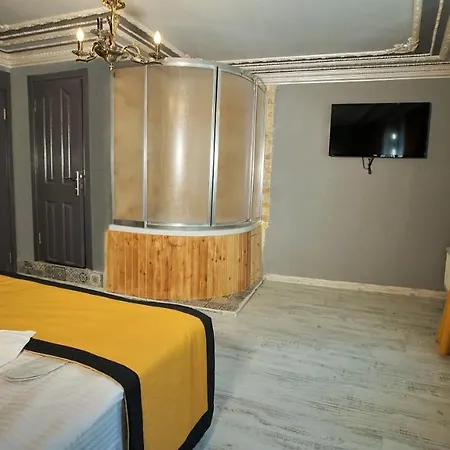 Hotel Taksim Maya Istambul
