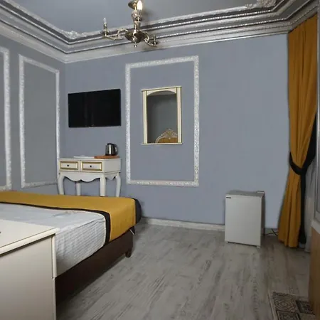 Taksim Maya Istambul