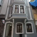 Hotel Taksim Maya Istanbul