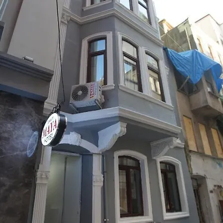 Taksim Maya