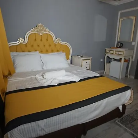 Taksim Maya Istanbul