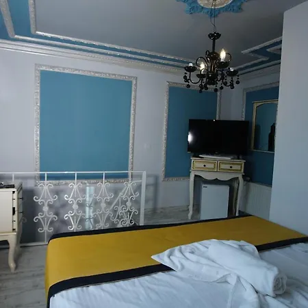 Taksim Maya איסטמבול