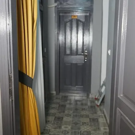 Taksim Maya * Istanbul