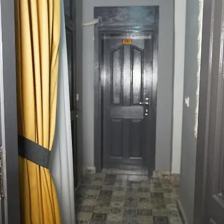 Taksim Maya * Istanboel