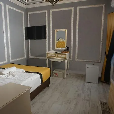 Taksim Maya Hotell