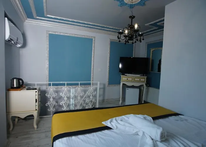 Taksim Maya Istanbul