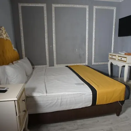 Taksim Maya ホテル