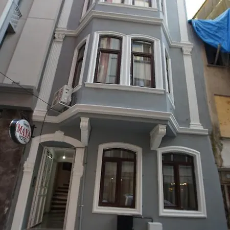 Taksim Maya Ξενοδοχείο