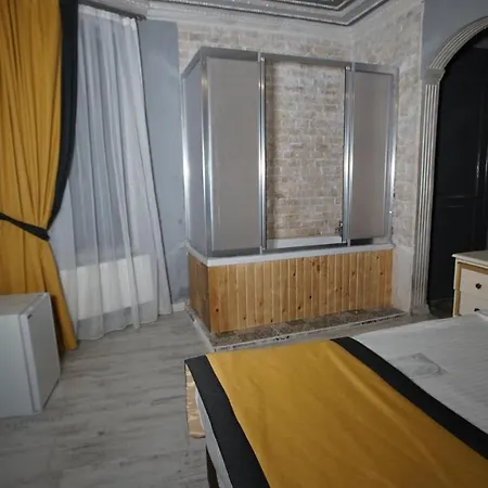 Taksim Maya Ξενοδοχείο