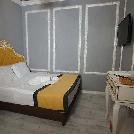 Ξενοδοχείο Taksim Maya *