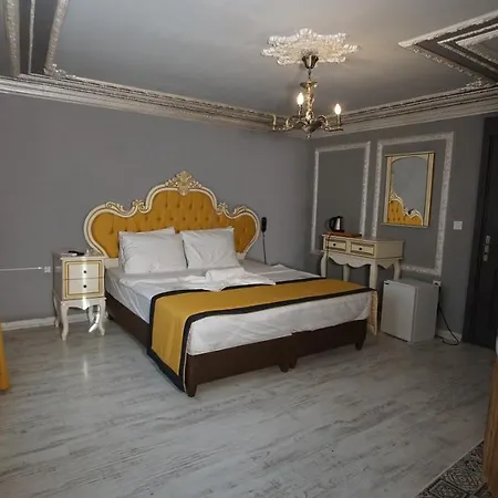 ホテル Taksim Maya