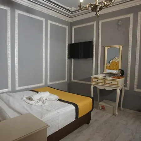 Taksim Maya 酒店